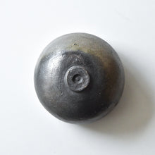 画像をギャラリービューアに読み込む, 佐野枝利  備前茶盌  #1