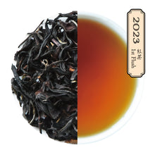 Load image into Gallery viewer, 【Premium】猿島紅茶 いずみ Second Flush 2023 No.2 Amber Sunset 20g