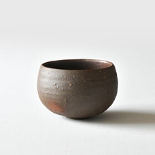 Load image into Gallery viewer, 佐野枝利  備前茶盌 #2