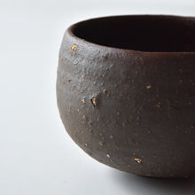 Load image into Gallery viewer, 佐野枝利  備前茶盌 #2