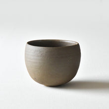 Load image into Gallery viewer, Eri Sano "Bizen Chawan"tea bowl #3