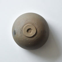 Load image into Gallery viewer, Eri Sano "Bizen Chawan"tea bowl #3