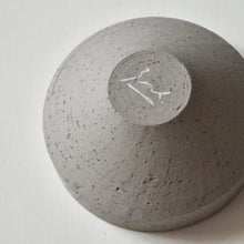 Load image into Gallery viewer, 3RD CERAMICS Unglazed Teacup