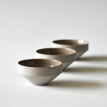 Load image into Gallery viewer, 3RD CERAMICS Unglazed Teacup