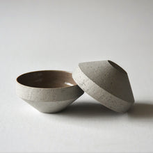 Load image into Gallery viewer, 3RD CERAMICS Unglazed Teacup