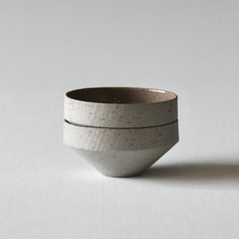 Load image into Gallery viewer, 3RD CERAMICS Unglazed Teacup