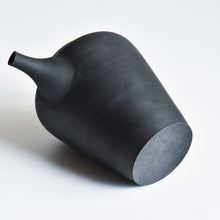 画像をギャラリービューアに読み込む, 丘上八雲 T-Pot 炭化焼締