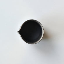 Load image into Gallery viewer, Yuzamashi-maru with iron rust glaze / Masatoshi Ichino