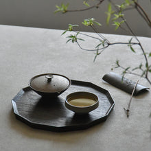 Load image into Gallery viewer, 3RD CERAMICS Unglazed Teacup