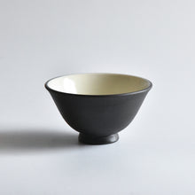Load image into Gallery viewer, MInoru Hara Nanbande Kumidashi tea bowl