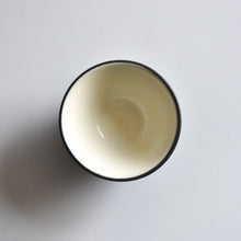 Load image into Gallery viewer, MInoru Hara Nanbande Kumidashi tea bowl