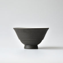 Load image into Gallery viewer, Minoru Hara Nanbande Sencha-Wan Tea Bowl