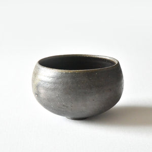 Eri Sano "Bizen Chawan"tea bowl #1