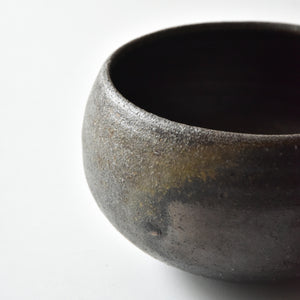 Eri Sano "Bizen Chawan"tea bowl #1