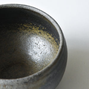 Eri Sano "Bizen Chawan"tea bowl #1