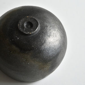 Eri Sano "Bizen Chawan"tea bowl #1