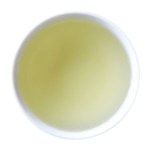 Uji Gyokuro, SAMIDORI, from Uji-Tawaracho, Kyoto, 2023 (Finished/Hekisuien, Kyoto) 30g/50g