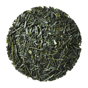 Uji Sencha Ookomidori Kyoto Wazuka 2023 (Finished/Hekisuien Kyoto) 30g/50g