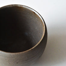 Load image into Gallery viewer, Eri Sano &quot;Bizen Chawan&quot;tea bowl #3
