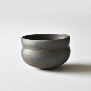 Eri Sano "Bizen Chawan"tea bowl #6