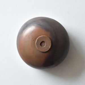 Eri Sano "Bizen Chawan"tea bowl #6