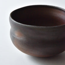 Load image into Gallery viewer, Eri Sano &quot;Bizen Chawan&quot;tea bowl #6
