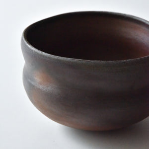 Eri Sano "Bizen Chawan"tea bowl #6