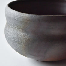 Load image into Gallery viewer, Eri Sano &quot;Bizen Chawan&quot;tea bowl #6
