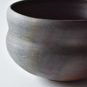 Eri Sano "Bizen Chawan"tea bowl #6