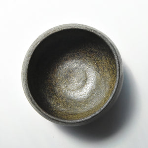 Eri Sano "Bizen Chawan"tea bowl #1