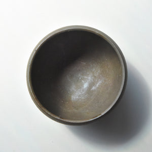 Eri Sano "Bizen Chawan"tea bowl #3