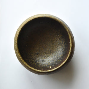 Eri Sano "Bizen Chawan"tea bowl #4