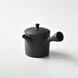 Gyokko Kittate kyusu(Special order from kiwaha)