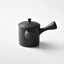 Load image into Gallery viewer, Gyokko Kittate kyusu(Special order from kiwaha)
