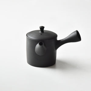 Gyokko Kittate kyusu(Special order from kiwaha)