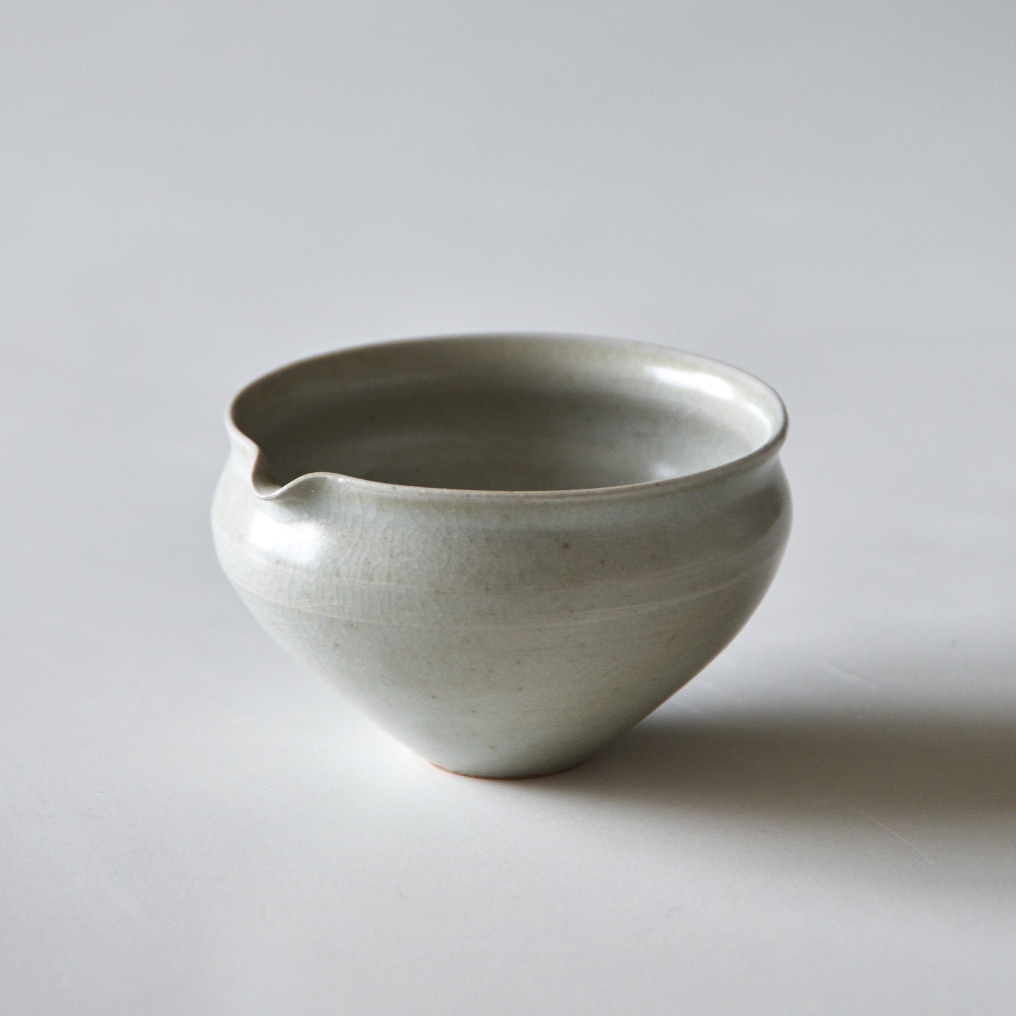 枝月窯 齋藤有希子 – kiwaha-tea
