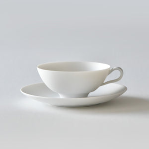 Kiyoko Morioka Tea cup and saucer