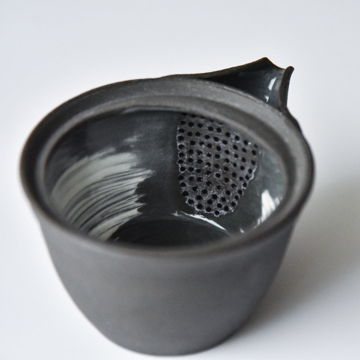 Minoru Hara Nanbande Houhin Kyusu – kiwaha-tea