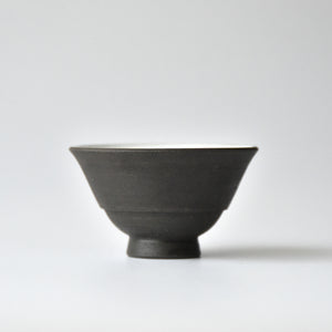 Minoru Hara Nanbande Sencha-Wan Tea Bowl